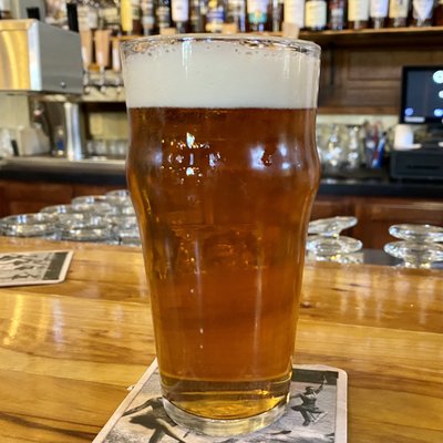 Everybody's Brewing at Northwood by null