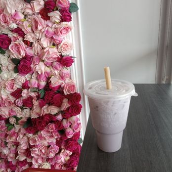 Gong Cha - Bubble Tea Near Me - Gardena, California