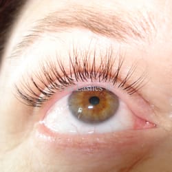 Gia Lashes & Aesthetics