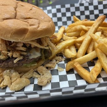 Burger Dynasty - Burgers Near Me - Sapulpa, Oklahoma Burger Dynasty - Burgers Near Me - Sapulpa, Oklahoma