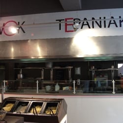 Oze Restaurant - Oze Restaurant