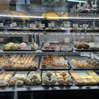 Cafe Dulce - Pastries - Coffee & Tea Near Me - Los Angeles, California