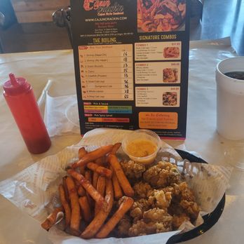 Cajun Crackin - Cajun/Creole Near Me - Las Vegas, Nevada Cajun Crackin - Cajun/Creole Near Me - Las Vegas, Nevada