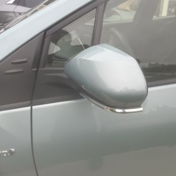 Caliber Collision - Repaired drivers side window - Body Shops Near Me - Anaheim, California Caliber Collision - Repaired drivers side window - Body Shops Near Me - Anaheim, California