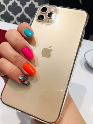 RUBY NAILS - EVANSTON - 58 Photos & 96 Reviews 【824 Clark St, Evanston