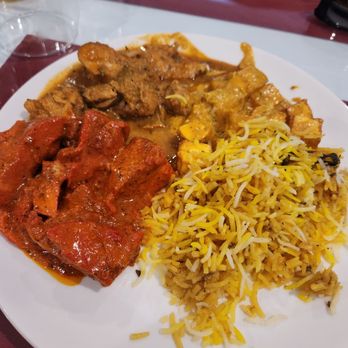 5 RIVERS CUISINE OF INDIA - Updated August 2025 - 160 Photos & 137 ...