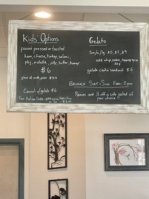 Fiore Cafe by null