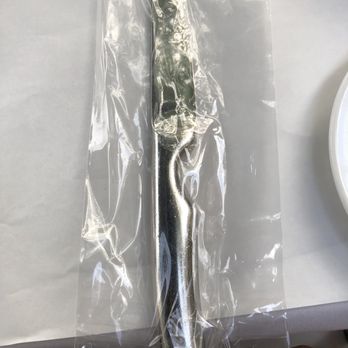 Photo of Cafe Milano - Washington, DC, United States. Safety measures