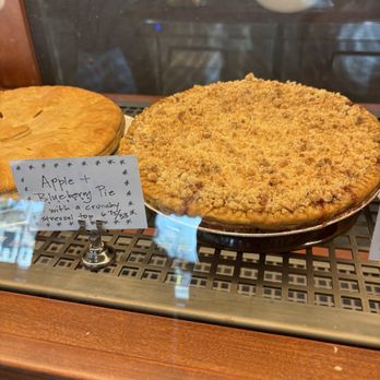 Real Pie Company - 3 words...a la mode - Bakeries Near Me - Sacramento, California Real Pie Company - 3 words...a la mode - Bakeries Near Me - Sacramento, California