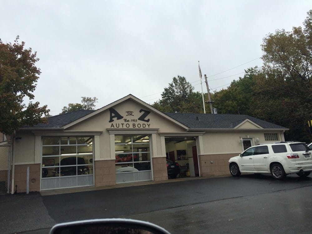 A TO Z AUTO BODY Updated June 2024 12 Reviews 4409 Arthur Kill Rd