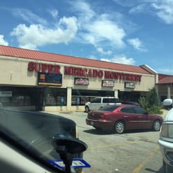 Super Mercado Monterrey