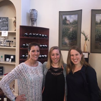 Potomac Point Winery - Wineries Near Me - Stafford, Virginia