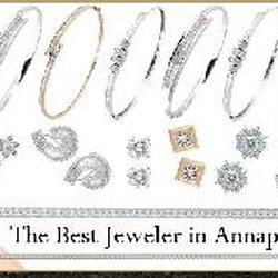 Tilghman Company Jewelers - 1