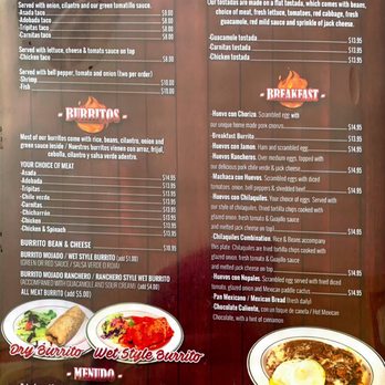 Tepechi Restaurant - Menu - Mexican Near Me - Long Beach, California Tepechi Restaurant - Menu - Mexican Near Me - Long Beach, California
