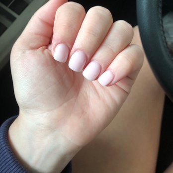 E'Shee Nails Spa - Dip nail - Waxing Near Me - Austin, Texas