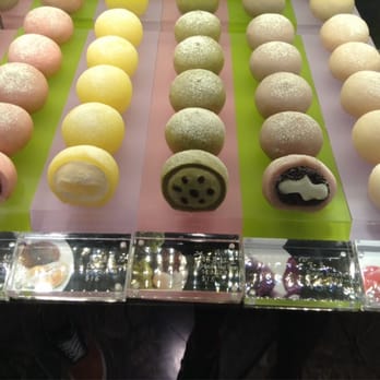 Mochi Sweets - Desserts Near Me - Hong Kong, HK