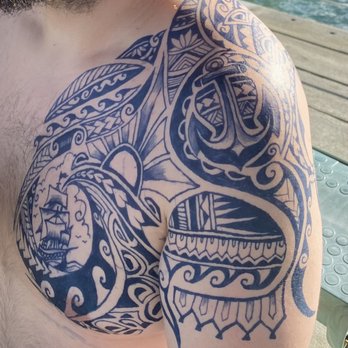 Honolulu Henna - Henna Artists Near Me