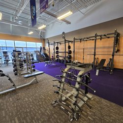 Anytime Fitness