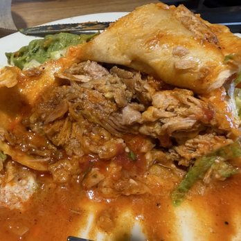 La Morena mexican restaurant 2 - Awful chili Colorado burrito sure did - Mexican Near Me - Aurora, Colorado La Morena mexican restaurant 2 - Awful chili Colorado burrito sure did - Mexican Near Me - Aurora, Colorado