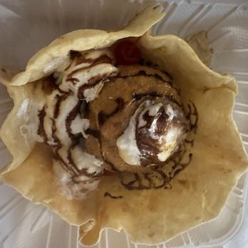 Mi Jalisco - Fried ice cream - Mexican Near Me - Ritzville, Washington Mi Jalisco - Fried ice cream - Mexican Near Me - Ritzville, Washington