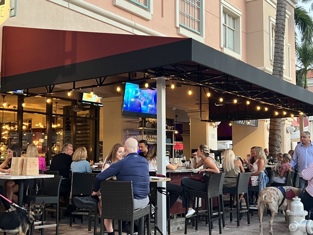 Max's Grille