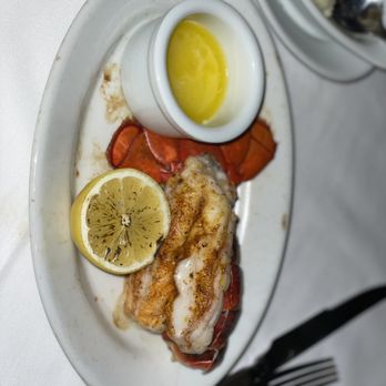 Ruth's Chris Steak House - Lobster Tail - Seafood Near Me - Northbrook, Illinois Ruth's Chris Steak House - Lobster Tail - Seafood Near Me - Northbrook, Illinois
