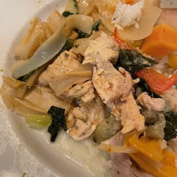 Thai Number 9 - Drunken Noodles - Thai Near Me - Grand Junction, Colorado Thai Number 9 - Drunken Noodles - Thai Near Me - Grand Junction, Colorado