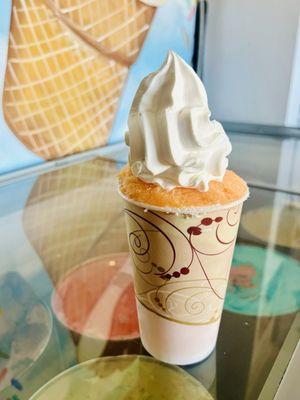 Pop's Homemade Water Ice by null