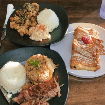 Oli's Kitchen - Breakfast & Brunch Near Me - Honolulu, Hawaii