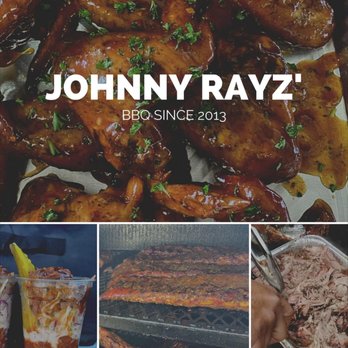 Johnny Rayz' Bbq - Food Trucks Near Me Johnny Rayz' Bbq - Food Trucks Near Me
