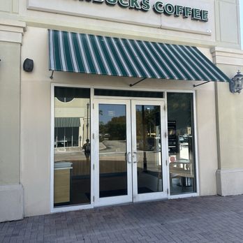 Starbucks - Coffee & Tea Near Me - Boca Raton, Florida