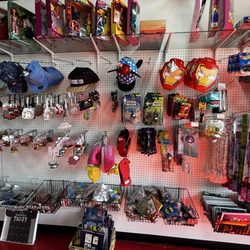 Thriftyland101