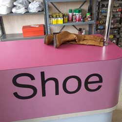 Salo's Dry Cleaner and Shoe Repairer