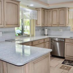 Affordable Marble & Granite