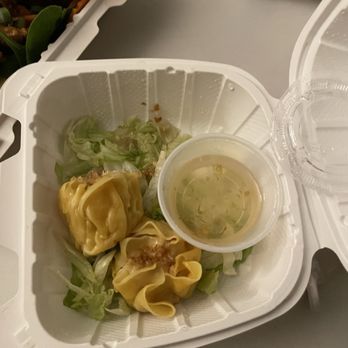 Ginn Imm - Steamed dumplings - Thai Near Me - Silverdale, Washington Ginn Imm - Steamed dumplings - Thai Near Me - Silverdale, Washington