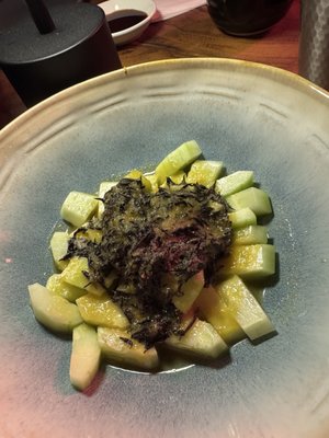 Ganso Ramen & Sushi by null