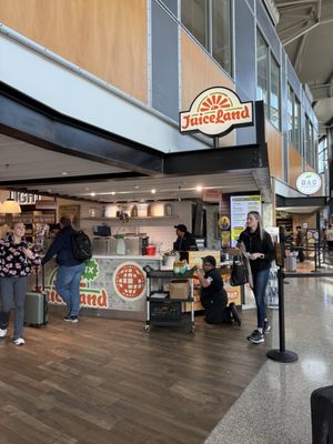 JuiceLand by null