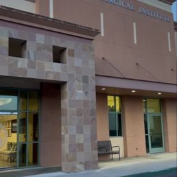 Exterior photo of Foothill Surgical Institute - Lake Forest, California Exterior photo of Foothill Surgical Institute - Lake Forest, California