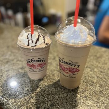 Dr Conkey's Candy & Coffee Co - Coffee & Tea Near Me - Simi Valley, California