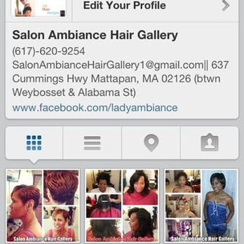 I Am Ambiance - the salon's instagram page. feel free to follow @salonambiance_ and our senior stylist @lady_ambiance - Hair Salons Near Me - Boston, Massachusetts I Am Ambiance - the salon's instagram page. feel free to follow @salonambiance_ and our senior stylist @lady_ambiance - Hair Salons Near Me - Boston, Massachusetts