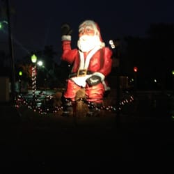 Christmas Under The Stars