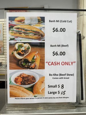 Chau's Bakery by null