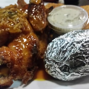 Dallas BBQ - Luv bbqs - Barbeque Near Me - Bronx, New York