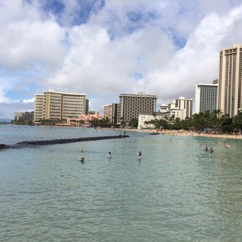 Waikiki Beach - Beaches Near Me Waikiki Beach - Beaches Near Me