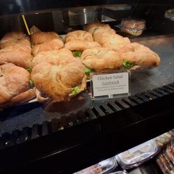 The Bistro