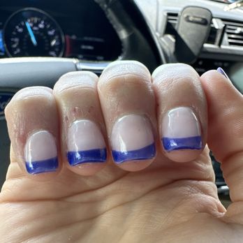 Happy Nails - Nail Salons Near Me - Bangor, Maine
