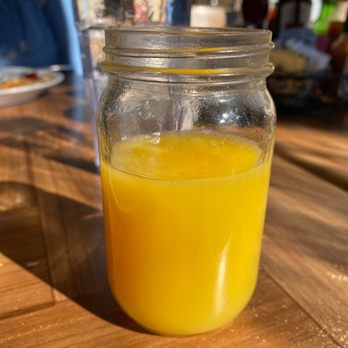 Janet's Cafe and Deli - Orange juice - New American Near Me - Santee, California