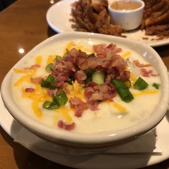 Outback Steakhouse - Steakhouses Near Me - Marysville, Washington