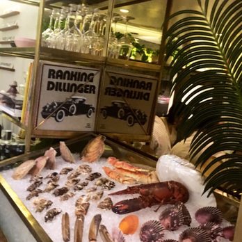 Ceviche Project - Latin American Near Me - Los Angeles, California