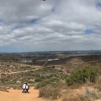 Mount San Miguel Park - Dog Parks Near Me - Chula Vista, California